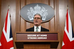 Thủ tướng Starmer: Anh sẽ cắt gần một nửa viện trợ quốc tế
