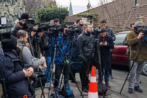 Mỹ, Nga thông tin kết quả vòng đàm phán mới nhất ở Thổ Nhĩ Kỳ