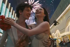 ‘Anora’, phim về đề tài mại dâm thống trị lễ trao giải Oscar