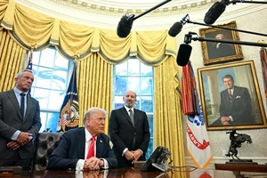 Bàn tính khả thi của ‘thẻ vàng nhập cư’ 5 triệu USD và số phận chương trình thẻ xanh diện đầu tư EB-5