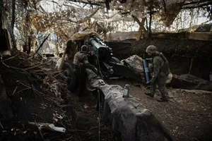 Chiến sự Nga - Ukraine 6-3: Nga nã tên lửa vào khách sạn Ukraine, 16 người thương vong; Mỹ ngừng chia sẻ tình báo với Ukraine