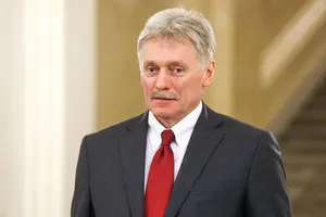 Điện Kremlin: Đề nghị của ông Putin với lực lượng Ukraine ở Kursk vẫn còn hiệu lực