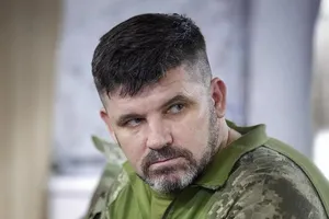 Ukraine thay tổng tham mưu trưởng, cải tổ quân đội