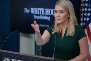 Nhà Trắng lên tiếng trước điện đàm Trump-Putin