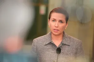 Thủ tướng Đan Mạch phản ứng mạnh chuyện Mỹ định sang thăm căn cứ không gian ở Greenland