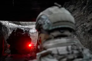 Chiến sự Nga - Ukraine 29-3: Hai bên cáo buộc nhau vi phạm ngừng bắn; Ông Zelensky nêu khả năng không ký thỏa thuận khoáng sản với Mỹ