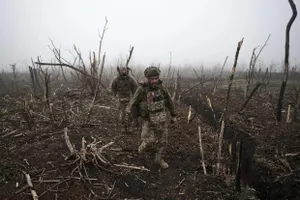 Chiến sự Nga - Ukraine 31-3: Ukraine phá xe tăng, cầu cơ giới hạng nặng của Nga; Hải quân Ukraine ra cảnh báo với Moscow