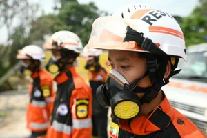 Động đất Myanmar: Tin thương vong liên tục đổ về; Thái Lan nghi nhà thầu dùng thép kém chất lượng dẫn tới sập toà nhà