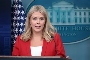 Nhà Trắng tuyên bố khép lại vụ quan chức Mỹ lộ kế hoạch đánh Houthis