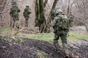 Chiến sự Nga-Ukraine 4-4: Kiev đưa tin Nga sắp tung 150.000 quân ra chiến trường; Nhà đàm phán Moscow cập nhật kết quả chuyến thăm Mỹ