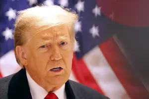 Ông Trump nêu điều kiện đàm phán thuế đối ứng