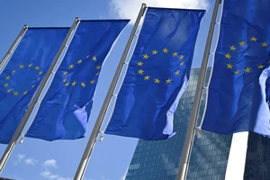 EU sắp công bố biện pháp đáp trả thuế đối ứng của Mỹ
