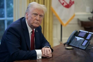 Hơn 50 nước liên hệ với Mỹ đàm phán thuế đối ứng