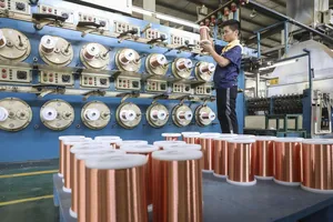 Thuế đối ứng của Mỹ có hiệu lực, thị trường phản ứng