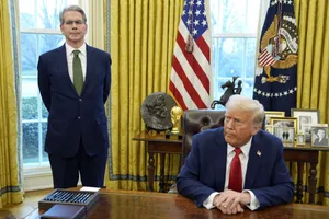 Hoãn áp thuế đối ứng: Chiến lược từ đầu và ‘nghệ thuật đàm phán’ của ông Trump