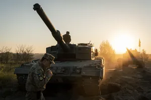 Chiến sự Nga - Ukraine 12-4: Hai bên cáo buộc nhau vi phạm ngừng bắn; Ông Trump giục Nga ‘hành động’ để chấm dứt xung đột