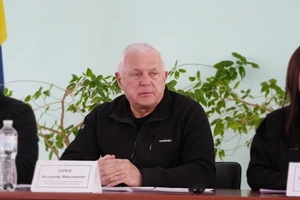 Ukraine sa thải tỉnh trưởng Sumy sau cuộc không kích của Nga