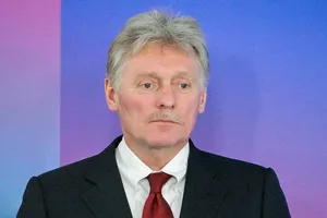 Điện Kremlin nói về khả năng gia hạn lệnh ngừng bắn dịp Phục sinh