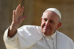 Những ứng viên sáng giá có thể kế nhiệm Giáo hoàng Francis