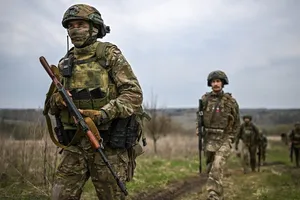 Nga nêu chi tiết kết quả của lệnh ngừng bắn Phục sinh