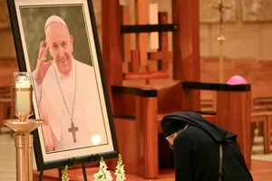 Toà thánh Vatican công bố nguyên nhân Giáo hoàng Francis qua đời