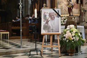 Những lãnh đạo nào sẽ sang Rome dự lễ tang Giáo hoàng Francis?