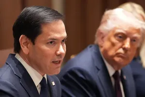 Ông Rubio công bố kế hoạch tái cơ cấu Bộ Ngoại giao Mỹ