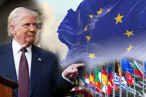 Châu Âu nỗ lực tìm ‘quân bài mạnh’ nhằm giảm phụ thuộc vào Mỹ