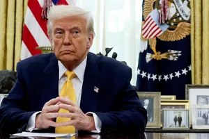 Ông Trump chỉ trích Trung Quốc vì dừng mua máy bay Boeing