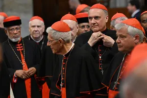 Những điều cần biết trước thềm Mật nghị Hồng y 