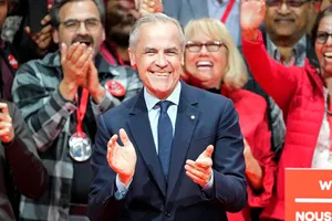 Bầu cử Canada: Đảng cầm quyền giành chiến thắng