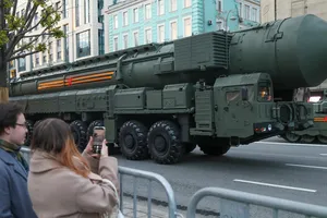 Khí tài và lực lượng nào sẽ xuất hiện tại lễ duyệt binh Ngày Chiến thắng ở Nga?