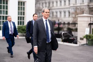 Đàm phán thương mại Mỹ-Trung: Ai đề nghị trước, bên nào sẽ nhượng bộ?