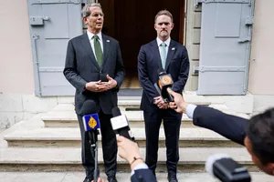 Mỹ-Trung đàm phán tích cực tại Geneva, sẽ sớm công bố chi tiết