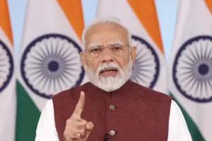 Căng thẳng Ấn Độ - Pakistan: Ông Modi nói ‘sẽ không dung thứ hành vi hăm dọa hạt nhân’