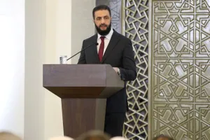 Có tin Syria muốn ký thỏa thuận khoáng sản 'kiểu Ukraine' với Mỹ, đổi được nới lỏng trừng phạt