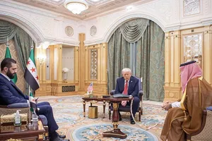 Liệu Syria có thể đáp ứng đủ 5 điều kiện của ông Trump để được dỡ bỏ trừng phạt?