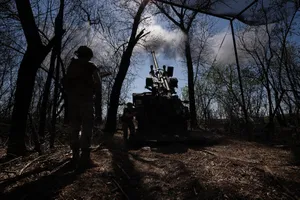 Chiến sự Nga - Ukraine 17-5: Kiev tố Moscow tăng quân bất chấp đàm phán; Nga cáo buộc Anh phá hoại hòa đàm Ukraine