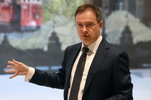 Đàm phán Nga-Ukraine ở Istanbul: Kết quả, bình luận từ hai nước