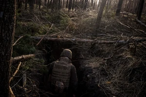 Chiến sự Nga - Ukraine 18-5: Ukraine phóng UAV vào Crimea, binh sĩ Nga thiệt mạng; Điện Kremlin từ chối bình luận các điều khoản trong đàm phán hòa bình