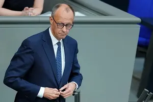 Thủ tướng Đức loại trừ khả năng châu Âu gửi quân tới Ukraine