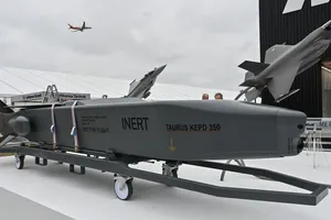 Đâu sẽ là những mục tiêu tiềm năng một khi Đức gửi tên lửa Taurus cho Ukraine?