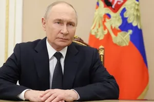 Ông Putin nêu các điều kiện cho hòa bình ở châu Âu