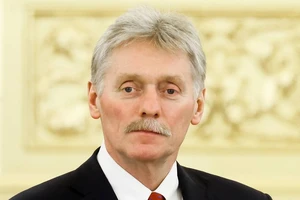 Điện Kremlin lên tiếng việc Ukraine đòi đề xuất hòa bình