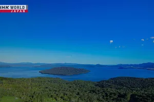 Nhật: Động đất rung lắc mạnh nhiều khu vực ở đảo Hokkaido