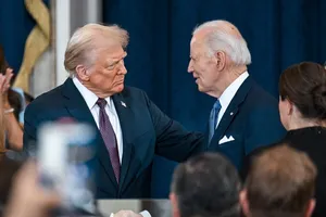 Ông Trump lệnh điều tra 'âm mưu' che giấu tình trạng suy giảm sức khỏe và nhận thức của ông Biden