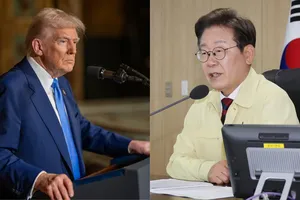 Ông Trump điện đàm tân tổng thống Hàn Quốc, tập trung thỏa thuận thuế quan