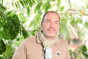 Giám đốc bảo tồn WWF Việt Nam: "Tôi bàng hoàng khi xem 'Tiếng kêu ai oán giữa rừng xanh'!"