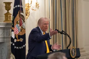 Có tin chính quyền ông Trump ‘xem lại’ hiệp ước AUKUS