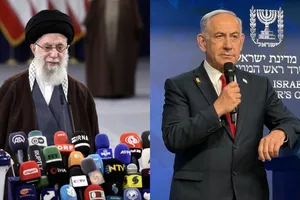 Israel và Iran, nước nào lợi thế về sức mạnh quân sự?